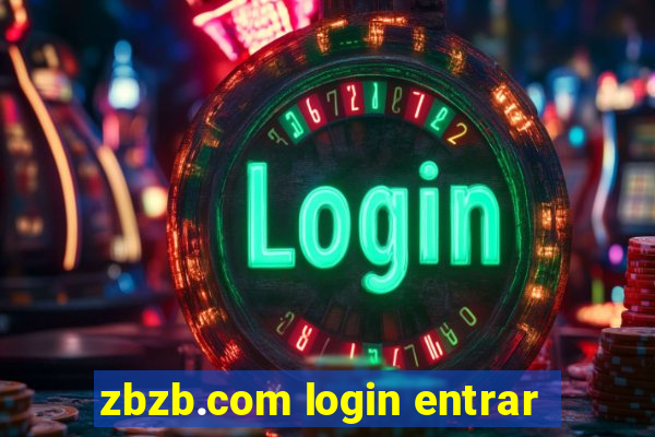 zbzb.com login entrar